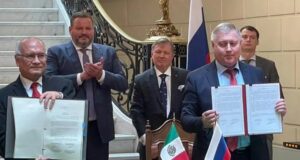 Empieza la espuma en la 4T