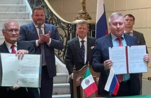 Empieza la espuma en la 4T