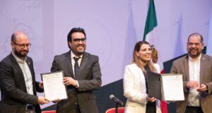 Ayuntamiento de Culiacán realiza Firma de Compromisos de Gobierno Abierto con PENUD y asociaciones civiles