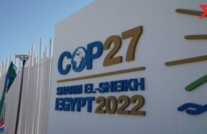 Participa SUCEDE en COP27 en Egipto, sobre cambio climático 2022