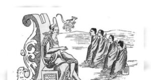 El perdón de MORENA