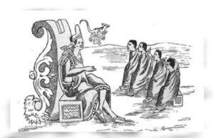 El perdón de MORENA