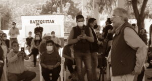 Vámonos a Batequitas