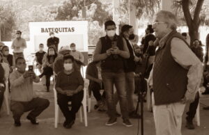 Vámonos a Batequitas