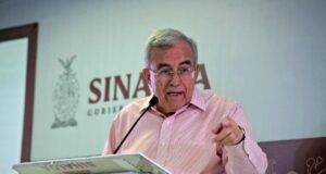 ¿Alguien duda del carácter del gobernador Rocha?