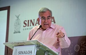 ¿Alguien duda del carácter del gobernador Rocha?