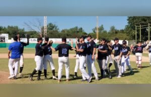 Mets aplican coscorrón a los Astros