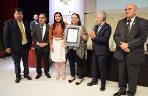 Se suma la UAS a Jornada de Sensibilización sobre el Sistema de Evaluación y Acreditación de la Educación Superior