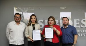 Llevan 4 obras de beneficio social a Mocorito