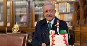 Regalos para AMLO en su cumpleaños