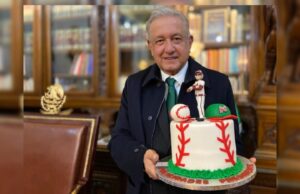 Regalos para AMLO en su cumpleaños