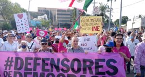 Empiezan las definiciones sociales rumbo al 24