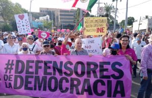 Empiezan las definiciones sociales rumbo al 24