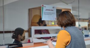 Culiacanenses aprovechan programa de descuentos del Buen Fin en Ayuntamiento