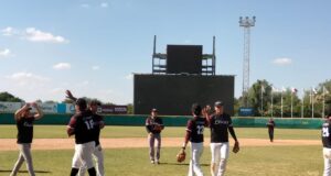 Murillo, impresionante… en la Liga JAPAC de Segunda Fuerza