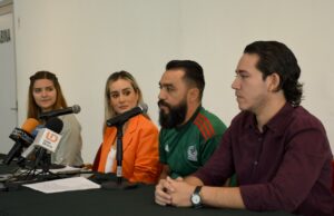 Anuncia Ayuntamiento gran evento “Culiacán, Ciudad Mundialista”