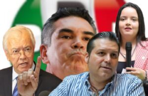 La secta del PRI