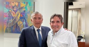 Sinaloa y la ruta del ’24