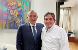 Sinaloa y la ruta del ’24