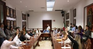 Cabildo aprueba proyecto de Iniciativa de Ley de Ingresos del Municipio de Culiacán para el Ejercicio Fiscal del 2023