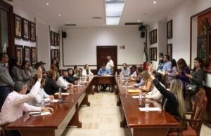 Cabildo aprueba proyecto de Iniciativa de Ley de Ingresos del Municipio de Culiacán para el Ejercicio Fiscal del 2023
