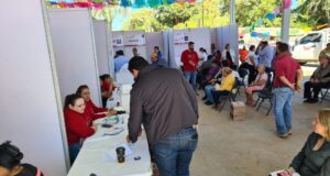 El rostro de la necesidad