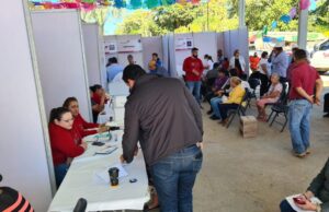 El rostro de la necesidad