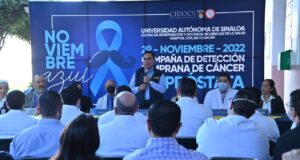 Próstata; lugar sagrado para muchos hombres