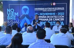 Próstata; lugar sagrado para muchos hombres