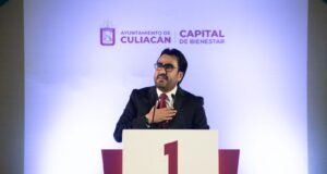 Lo más destacado de Culiacán