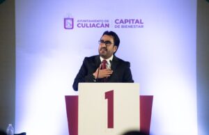 Lo más destacado de Culiacán