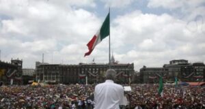 La enseñanza de las marchas