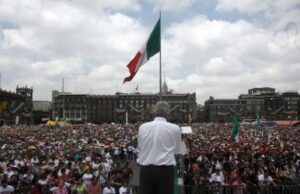 La enseñanza de las marchas