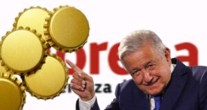 La o el sucesor de AMLO