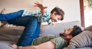 19 de noviembre, Día Internacional del Hombre