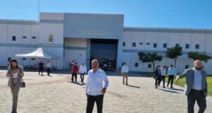 No olviden a Estrada Ferreiro