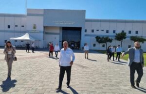 No olviden a Estrada Ferreiro