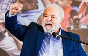 La izquierda crece: por algo será