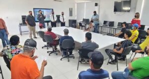 Intensifican en Navolato Operativo “Amárrate a la Vida” e integran a 367 motociclistas a cursos de concientización