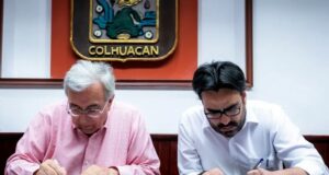 Agenda ajustada de Rocha