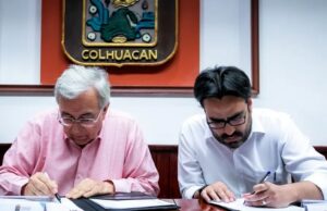 Agenda ajustada de Rocha