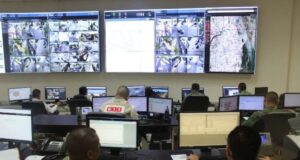 Videovigilancia; los ojos de la seguridad