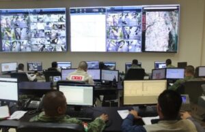 Videovigilancia; los ojos de la seguridad