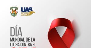 Exhorta médico a no bajar la guardia en la lucha contra el SIDA