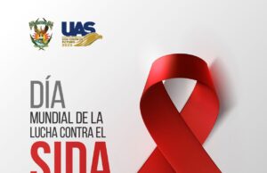 Exhorta médico a no bajar la guardia en la lucha contra el SIDA