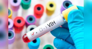 Día Mundial de la Lucha contra el Sida