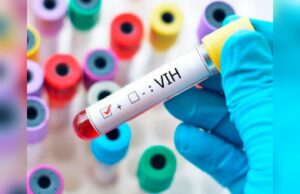 Día Mundial de la Lucha contra el Sida