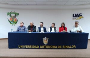 Rector exhorta a los vicerrectores y directores de la URN y URS a trabajar unidos para el cierre de año