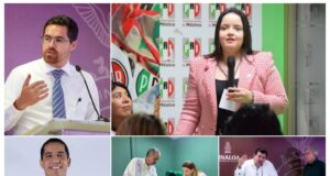 Notas prenavideñas en Sinaloa