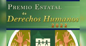 Premio Estatal de Derechos Humanos